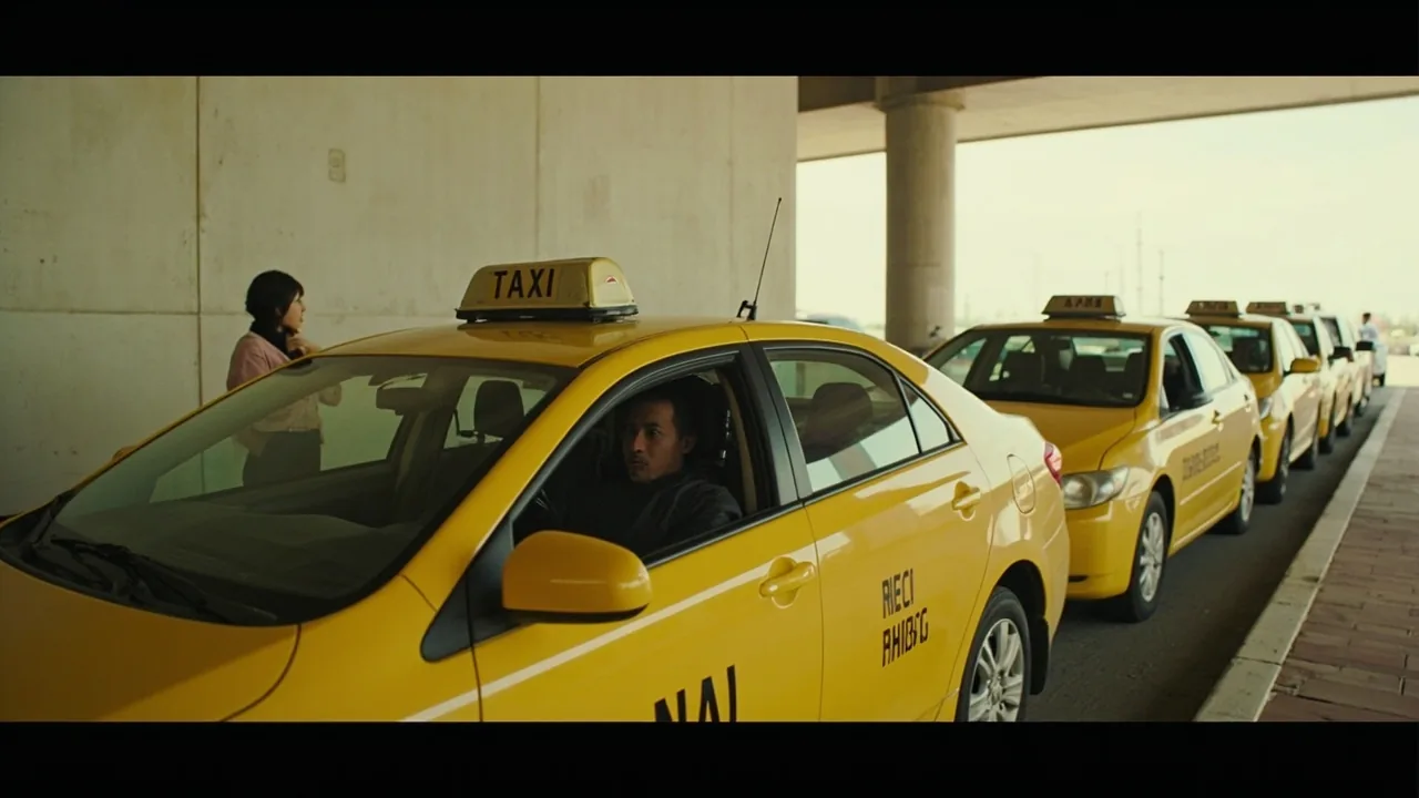 How Much Is Airport Taxi In Manila? NAIA Fare Guide (2026)