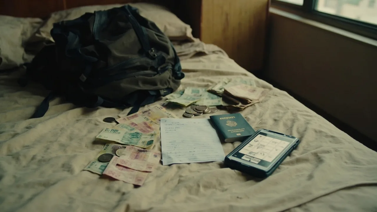 How Much Money for 5 Days in Thailand from India (2026)