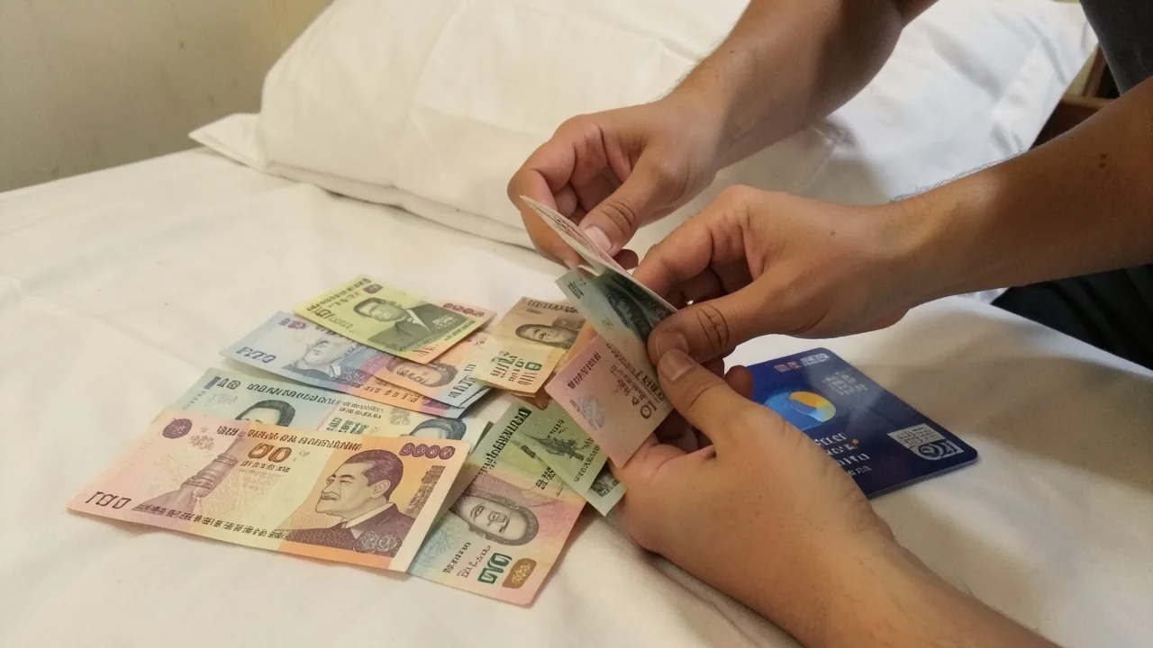 Vietnam Trip Budget from India: Exact Money to Carry (2026)