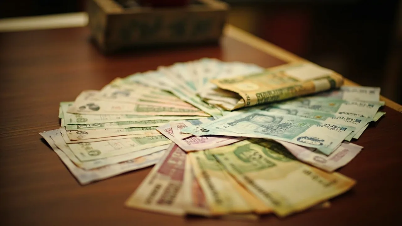 Vietnam Daily Spending Money in INR: A 2026 Budget