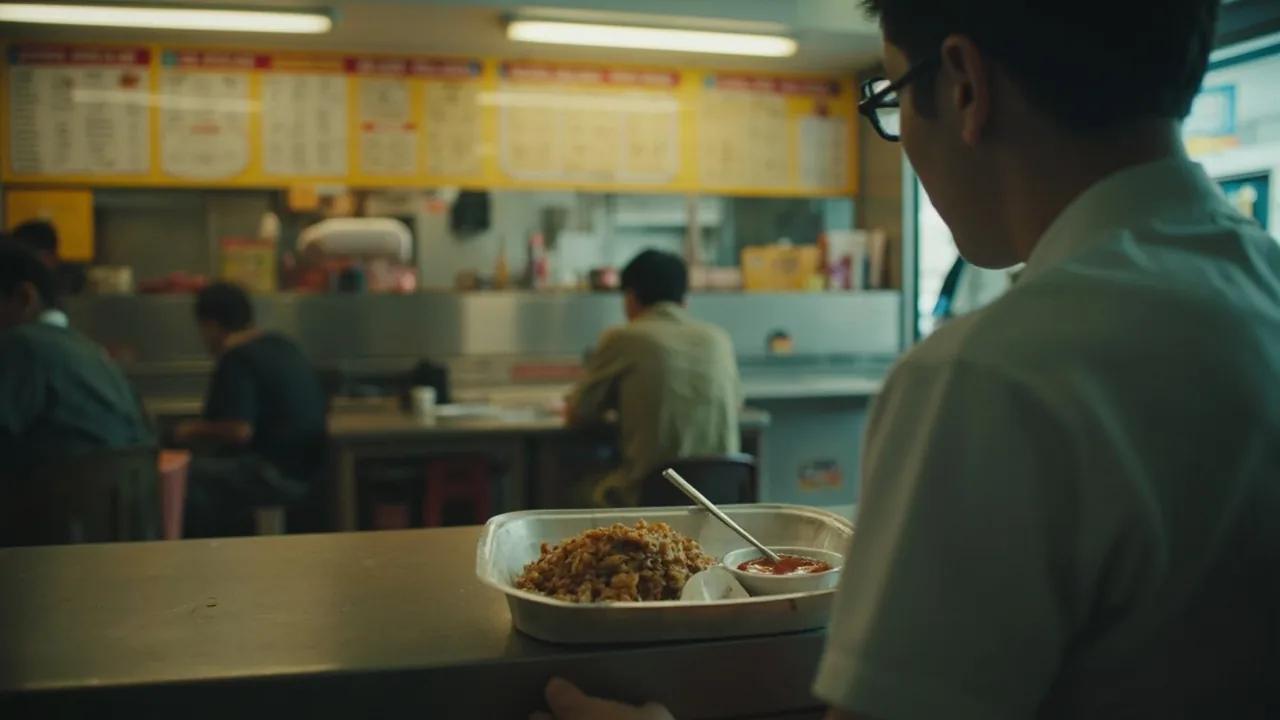 How to Eat Cheap in Singapore: 2026 Indian Food Guide