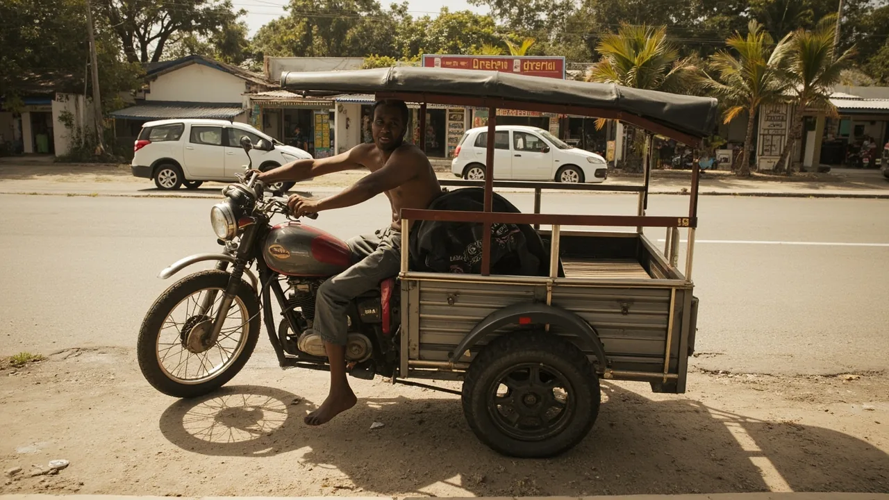 How To Get Around Siquijor Like A Local on a Budget (2026)