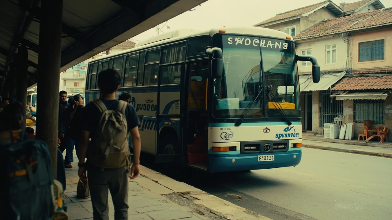 Sapa to Halong Bay: Cheapest and Smartest Routes (2026)