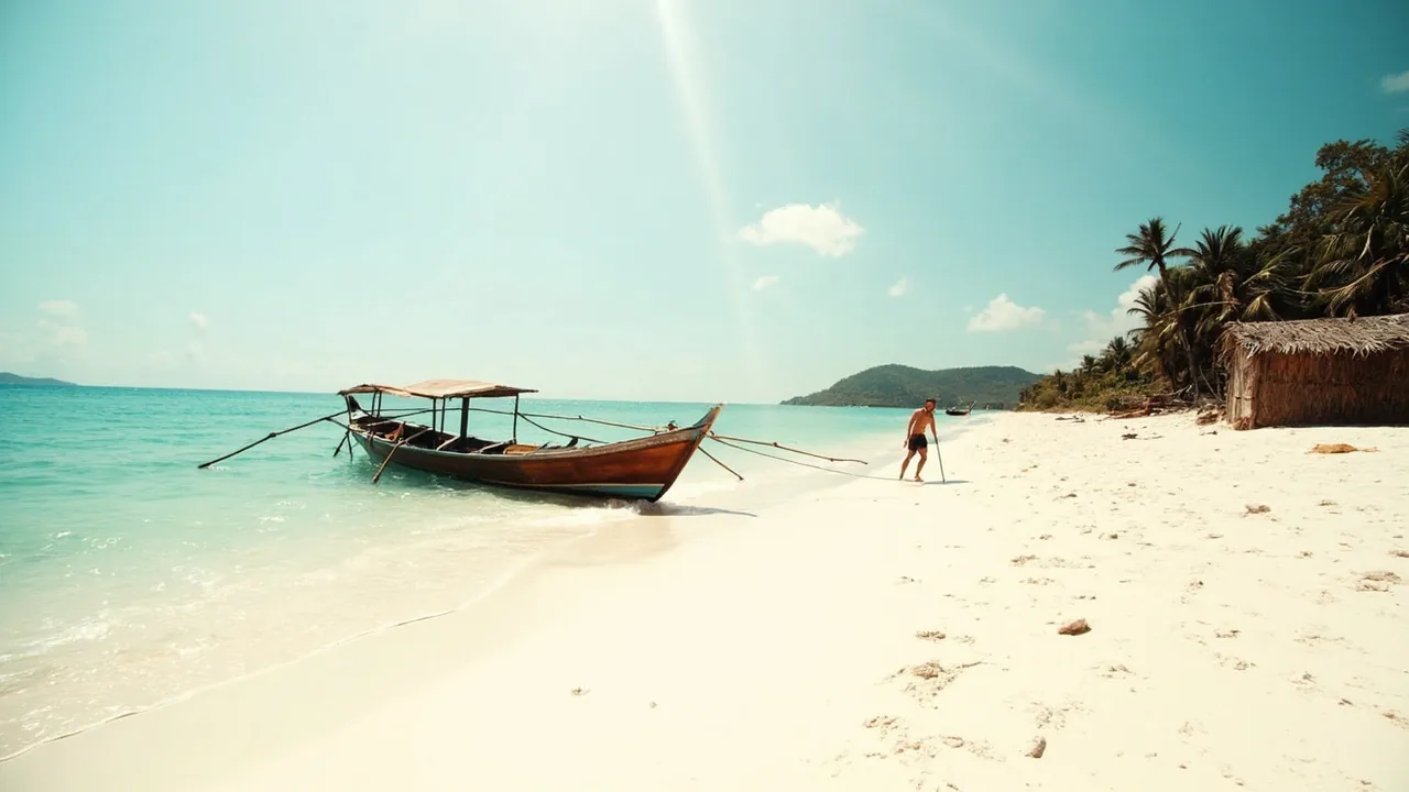 How to Get to Apo Island from the Philippines (2026)