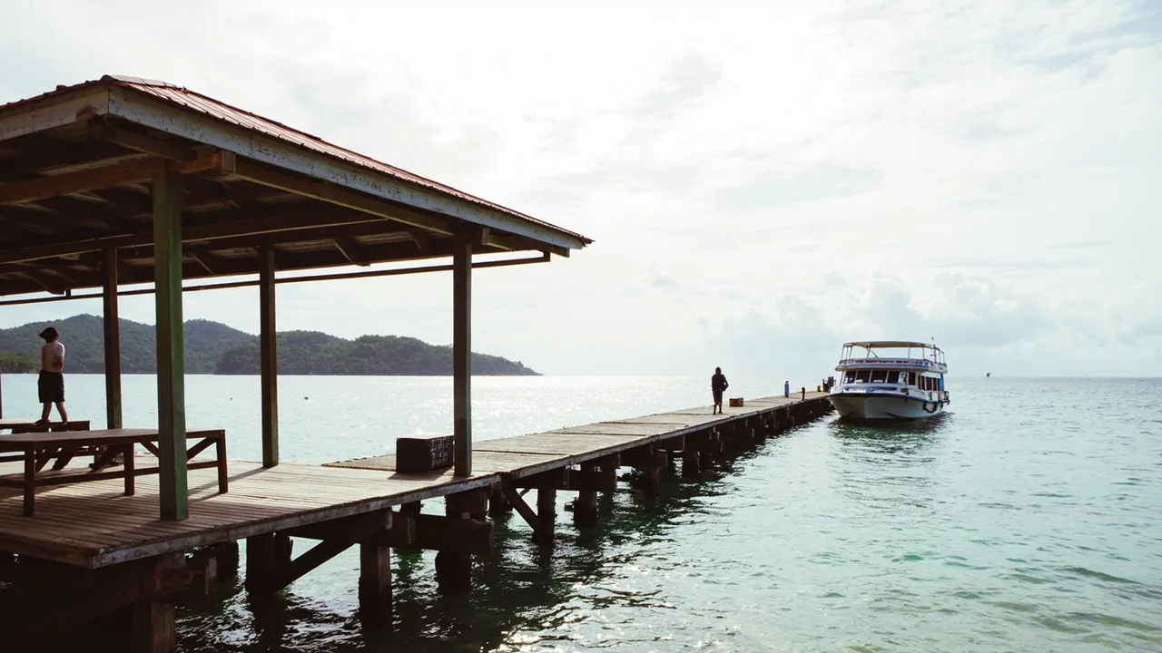 Siquijor to Dumaguete Ferry: Indian Traveler's Guide (2026)