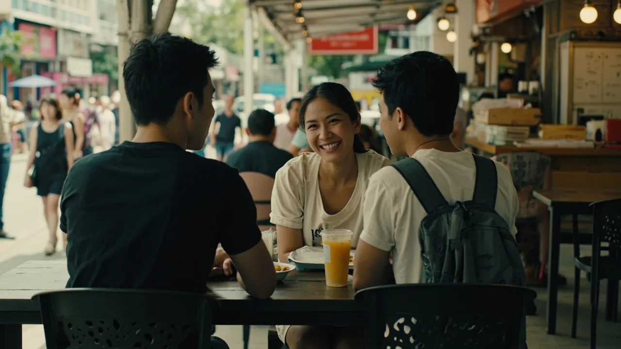 Meet Locals & Make Friends in Singapore Solo (2026)