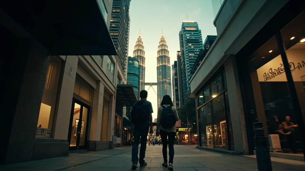 Malaysia Solo Backpacking Guide for Indians (2026)