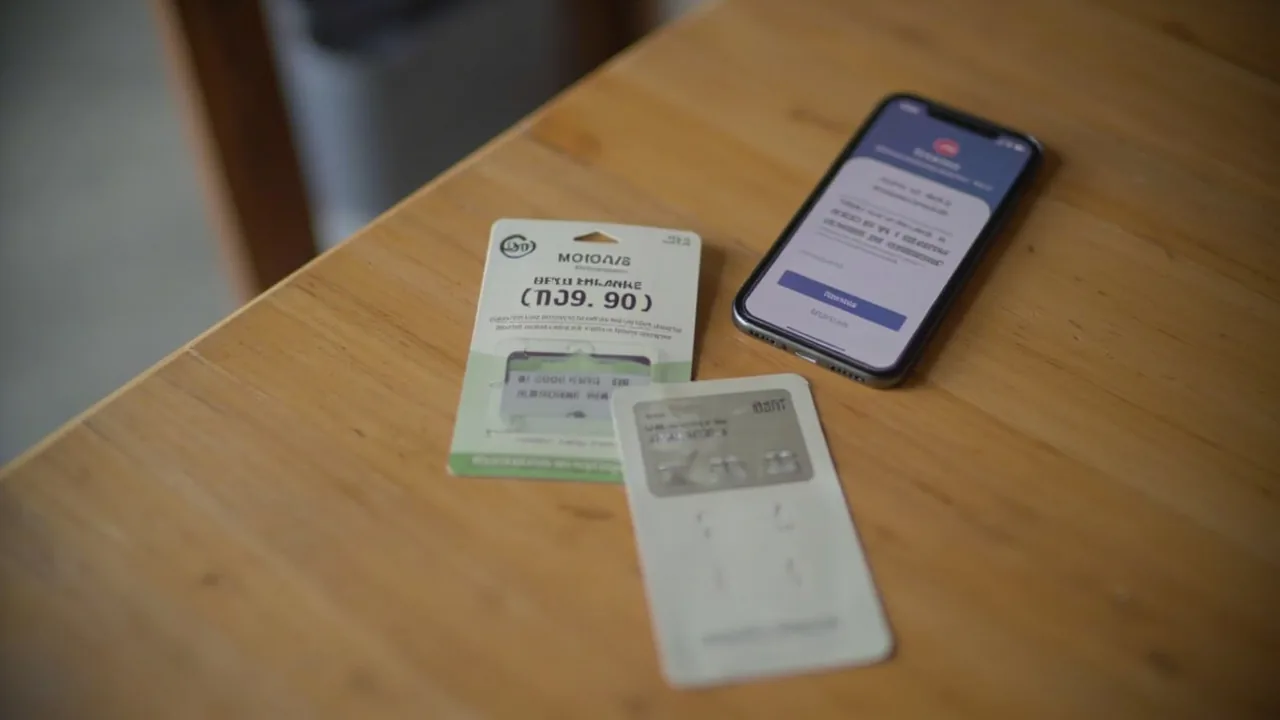 Vietnam SIM Card Recharge Guide for Indian Travelers (2026)