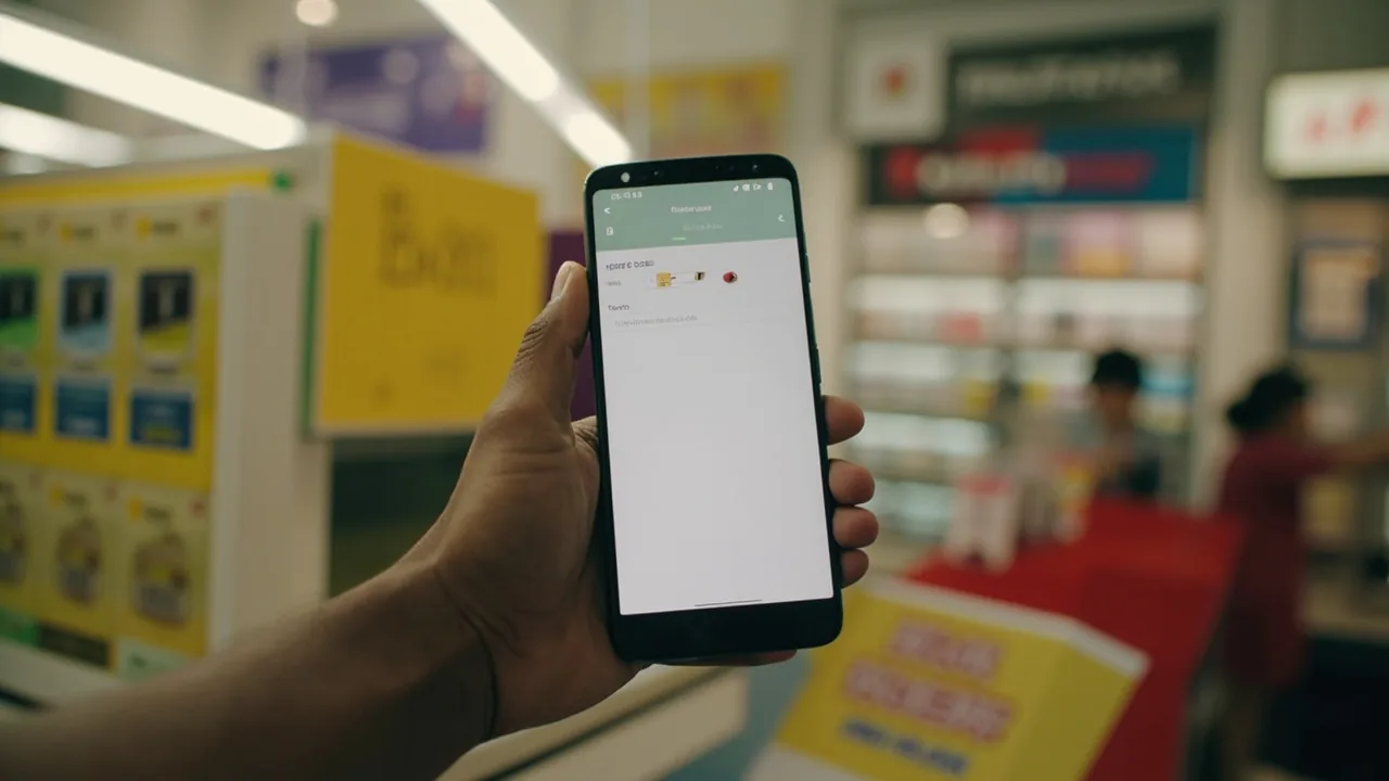 How to Top Up Your Malaysia SIM Card: A Guide (2026)