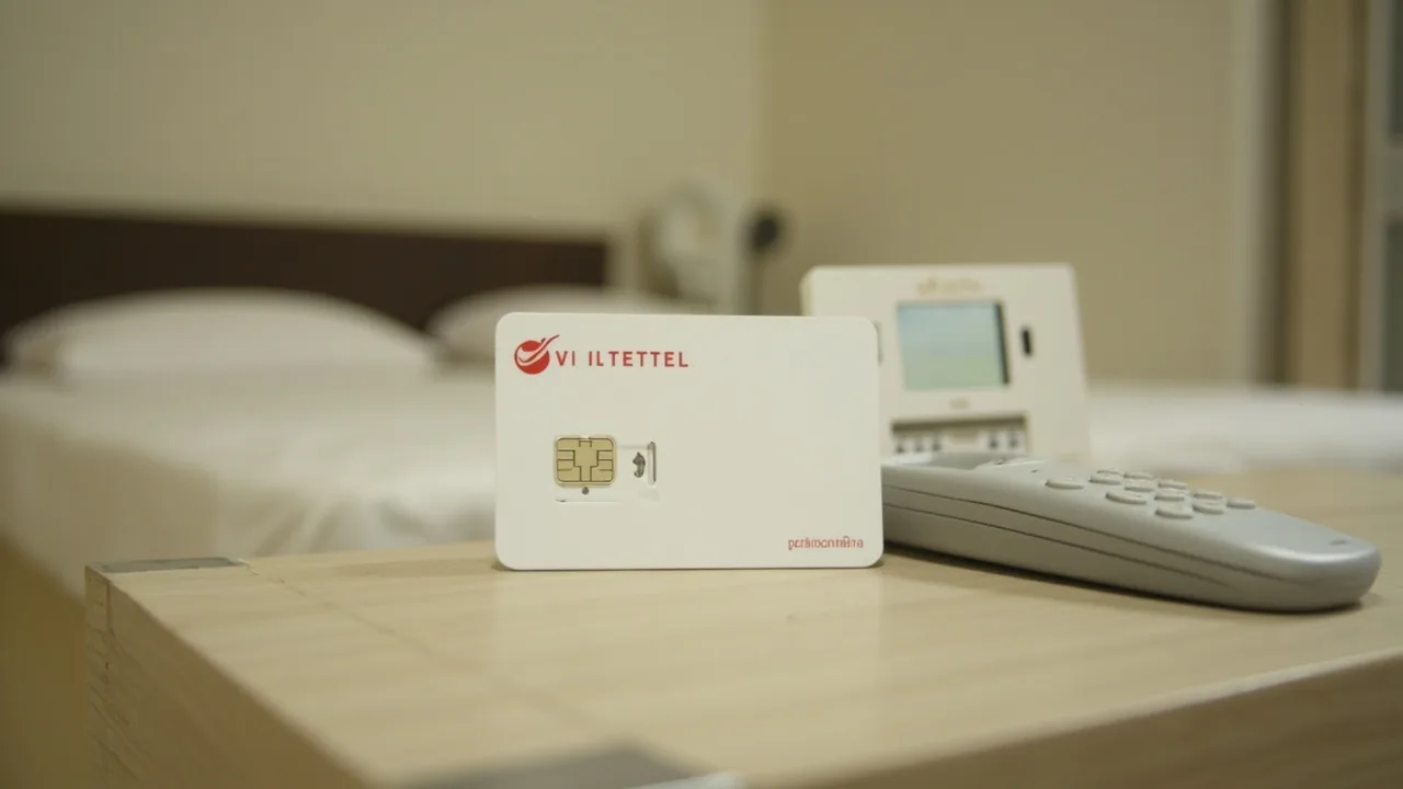 Vietnam SIM Card Top Up Guide for Indians on a Budget (2026)