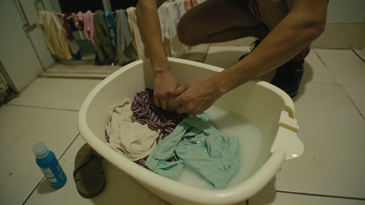 How to Wash Clothes in Southeast Asia: Backpacker (2026)