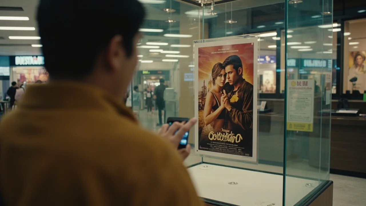 Where to Watch Bollywood Movies Abroad: SEA Cinema (2026)