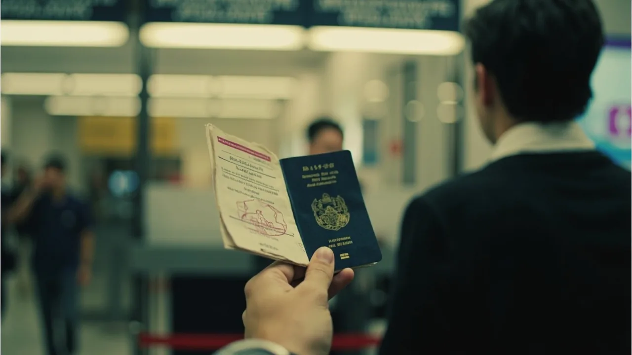 India to Thailand Travel Rules 2026: Visa, Documents & Entry