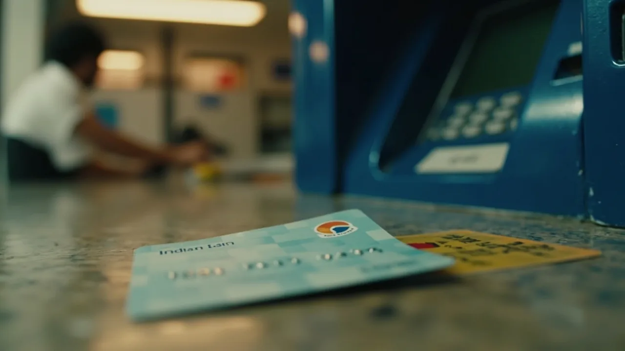 Indian Bank ATM Fees & Charges Explained (2026 Revised)