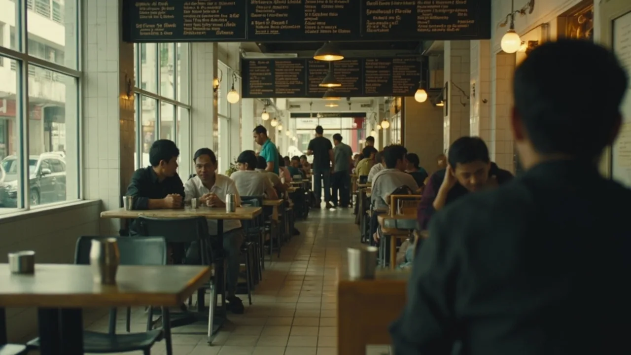 Best Indian Food in Geylang, Mustafa & Little India (2026)