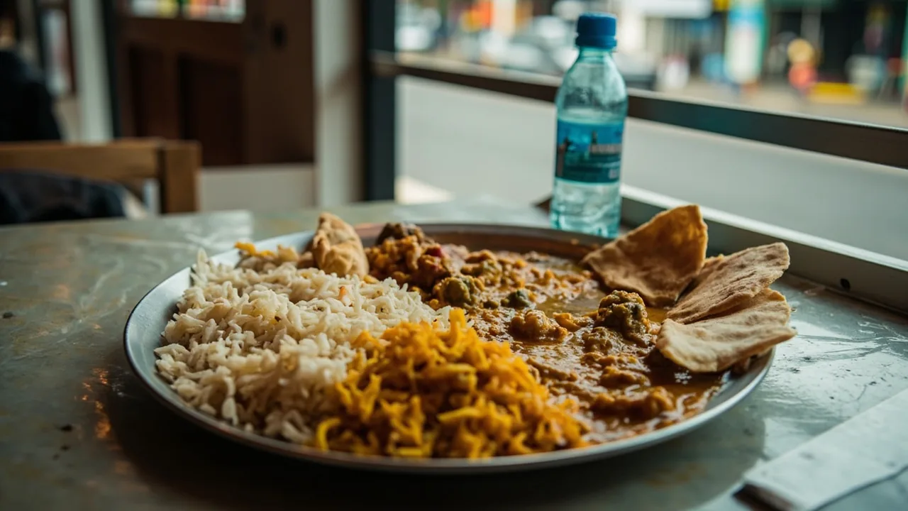 Indian Food in Bangkok: 20+ Spots, Areas, Prices & (2026)