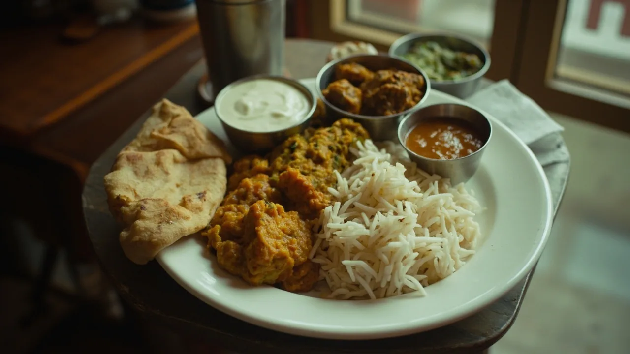 Indian Food in Cambodia: Best Restaurants in Phnom (2026)