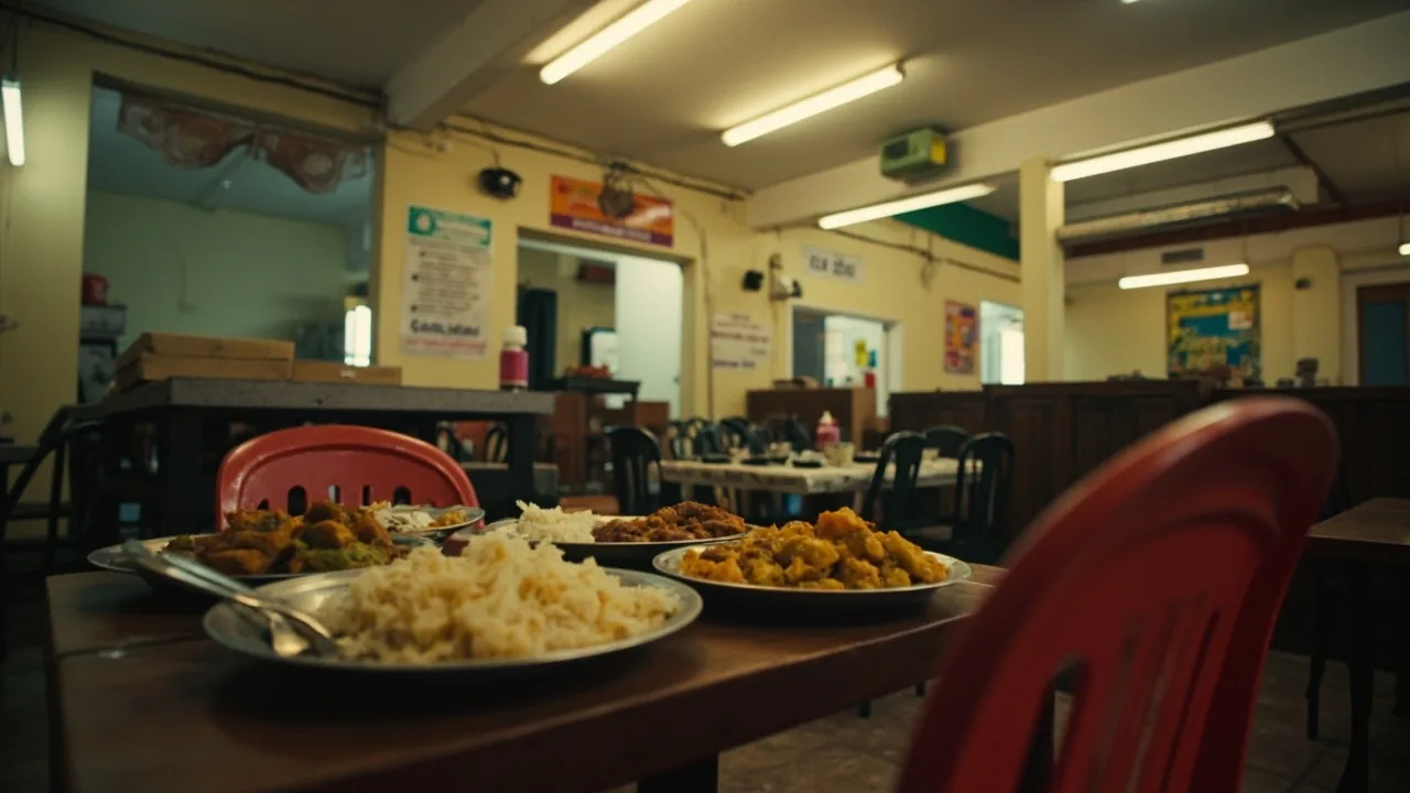 Indian Food in Laos: Luang Prabang, Vang Vieng & (2026)