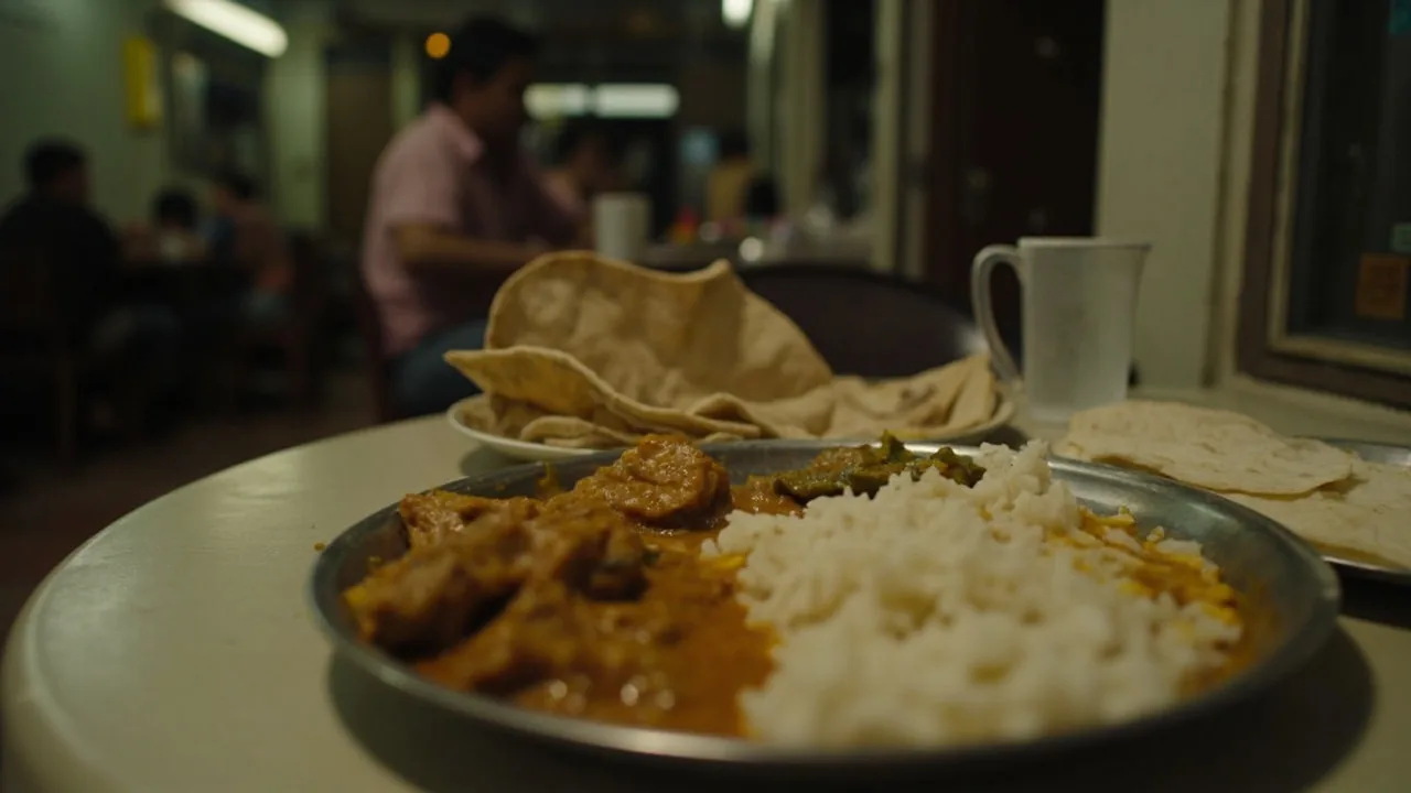 Indian Food in Myanmar: Yangon & Mandalay Guide (2026)