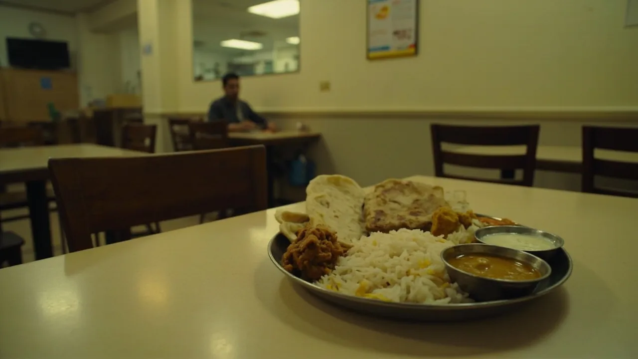 Indian Food in the Philippines: Where to Eat (2026)