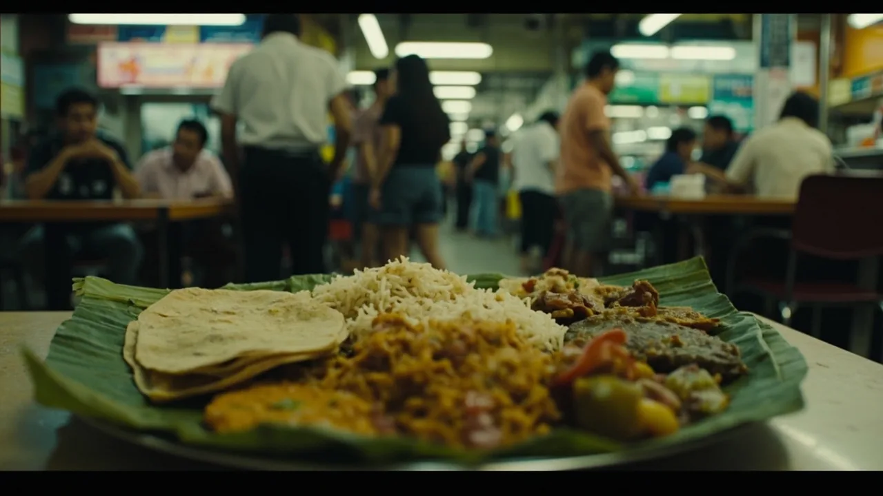 Indian Food in Singapore: 20 Best Veg, Halal & Hawker Picks