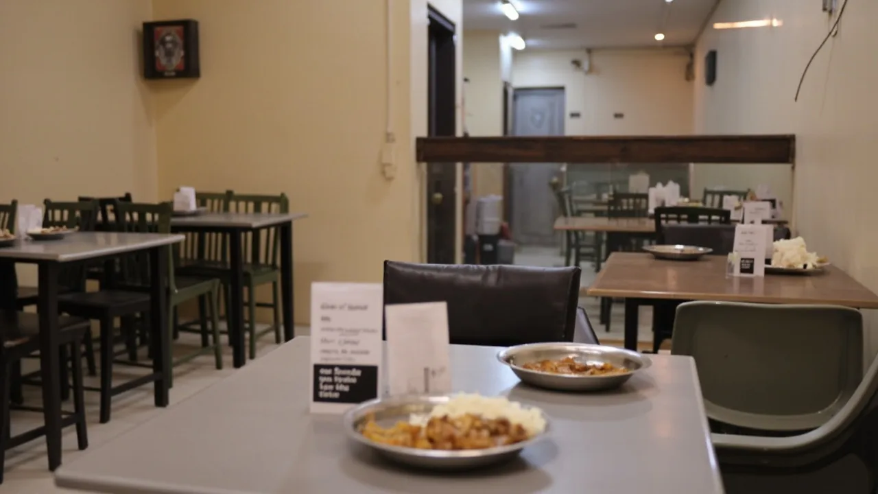 Missing Home? Best Indian Restaurants in Yangon (2026)