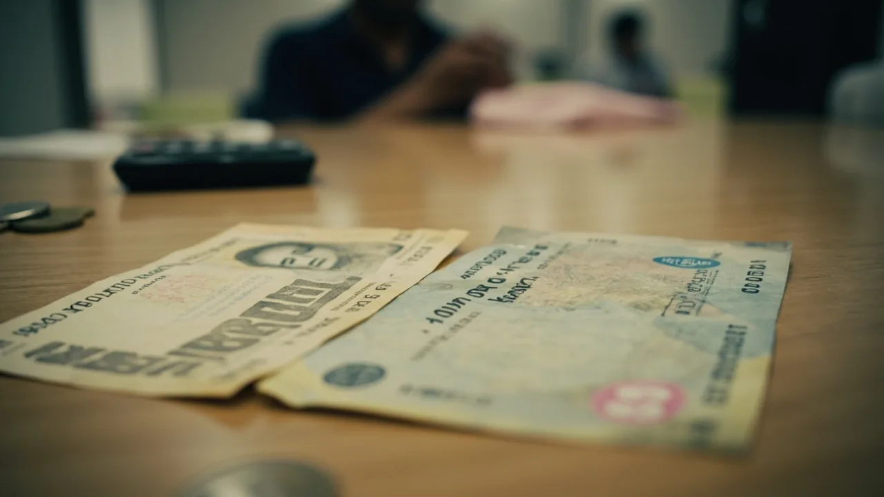 INR to MYR Exchange Rate: Best Conversion Tips for Indians