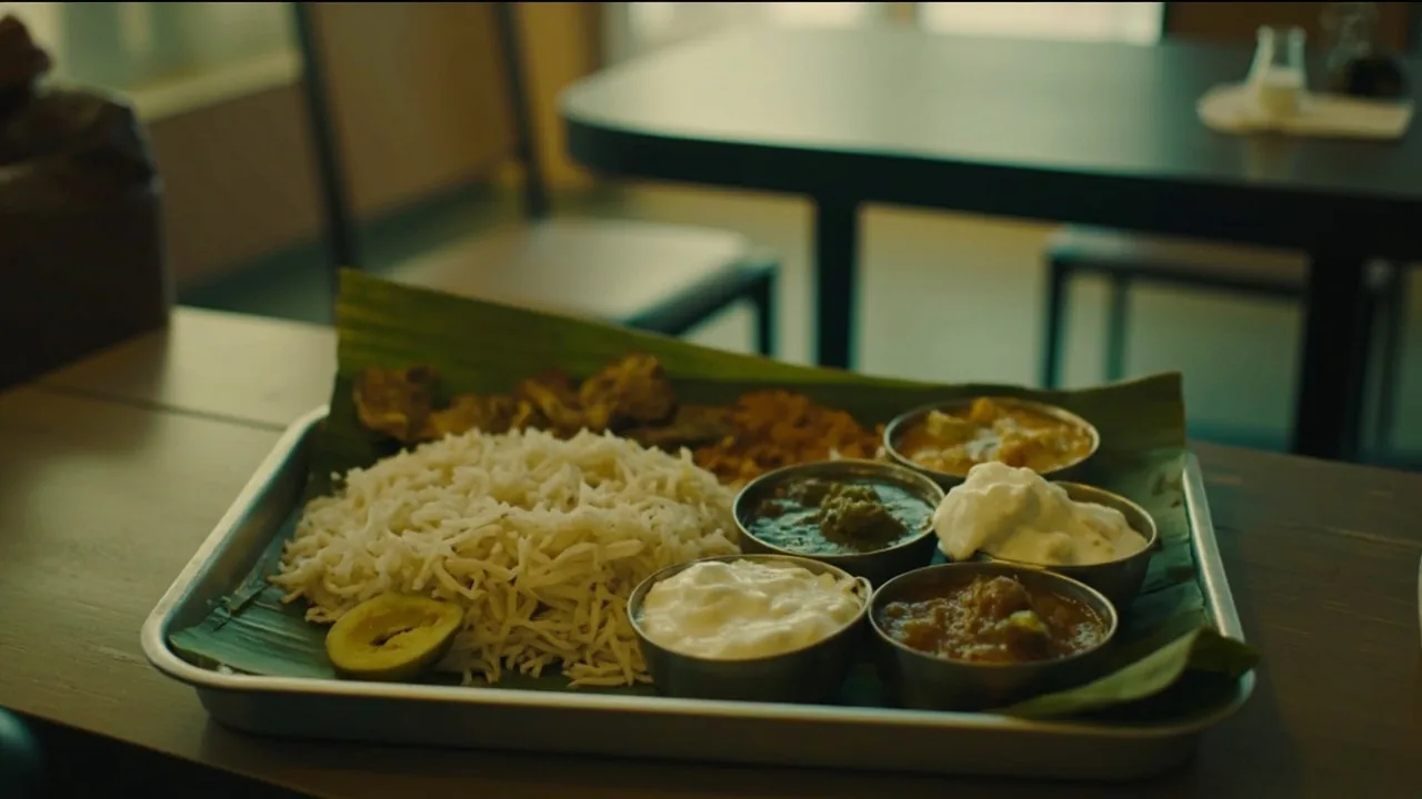 Indian &amp; Vegetarian Food in the Philippines (2026)