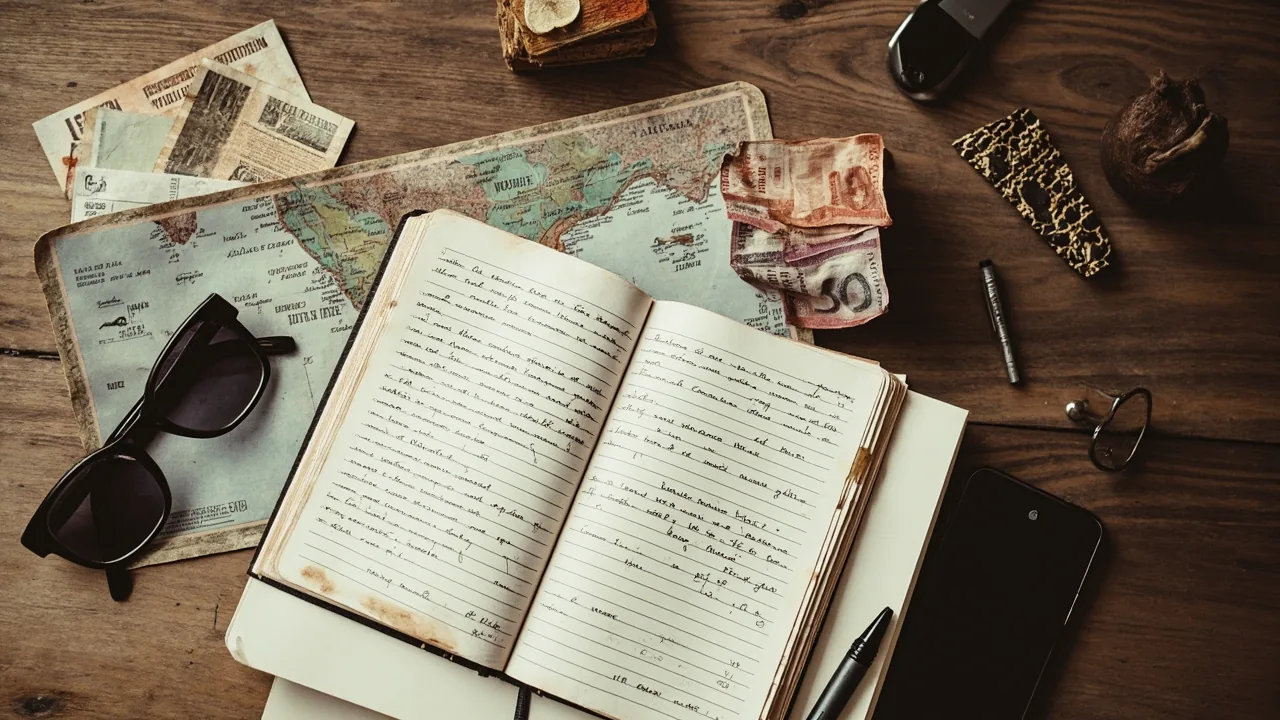 Indonesia 1-Week Itinerary for First-Time Visitors
