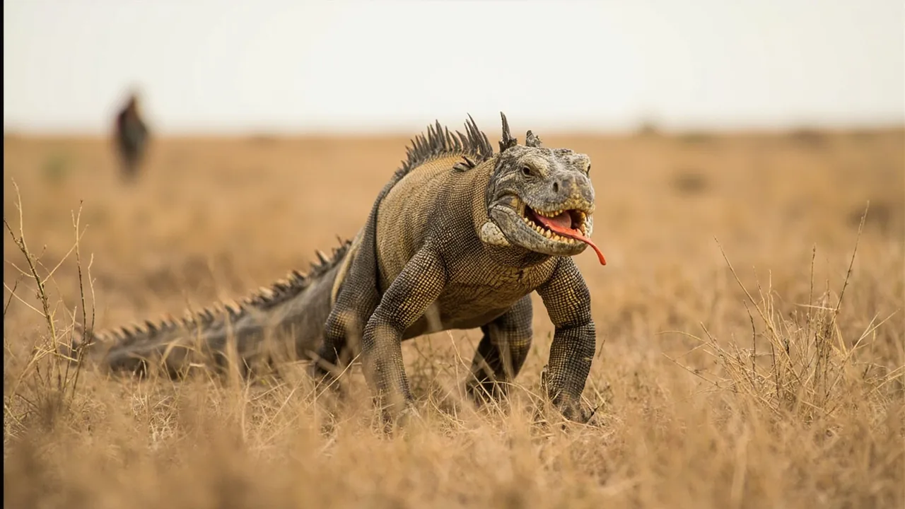 Indonesia Dangerous Animals: Real Risks for (2026)