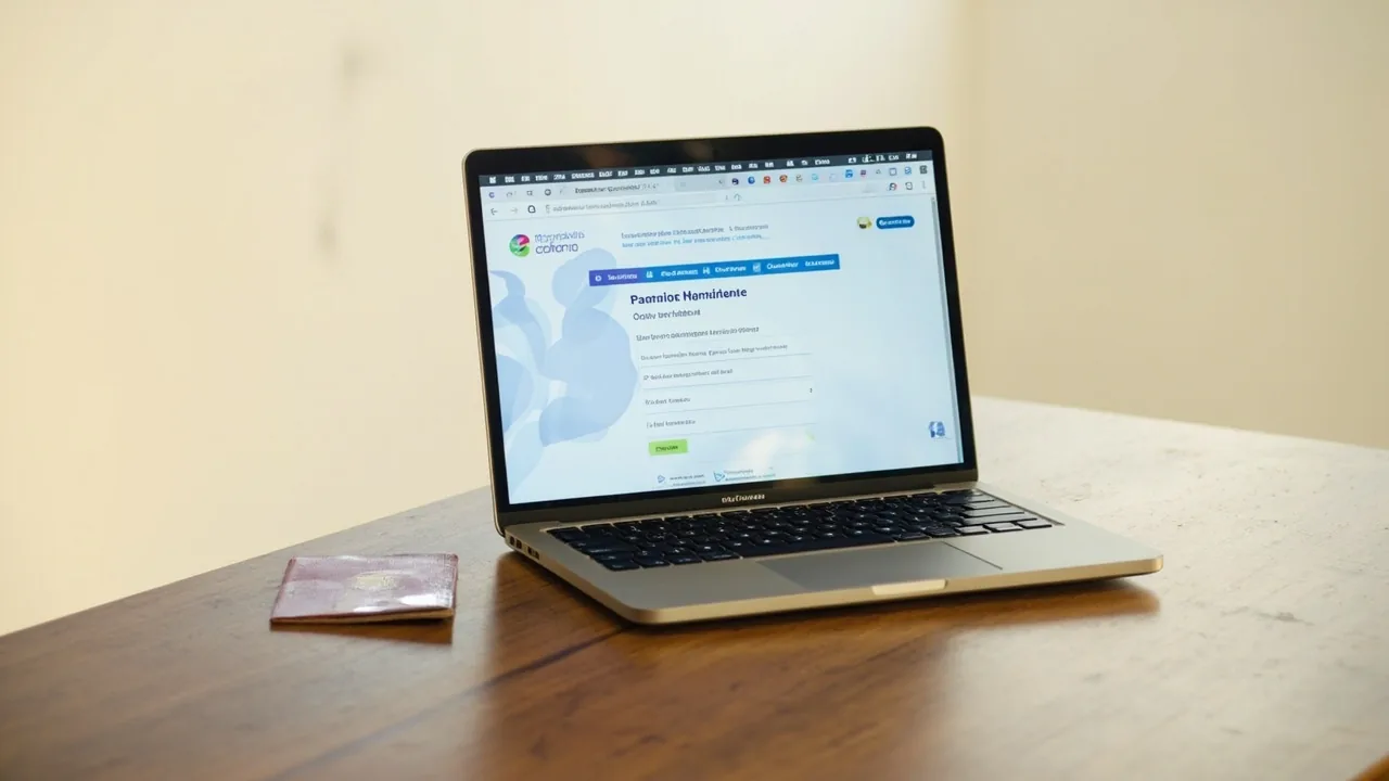 Indonesia e-Visa for Indians: Online Apply Guide (2026)