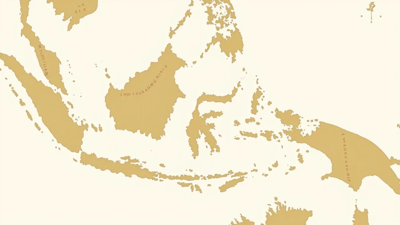 Indonesia Ferry Network: Routes, Prices & Booking (2026)