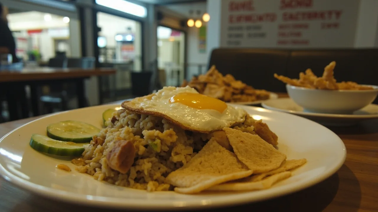 Indonesia for Vegetarians: What Indian Backpackers (2026)