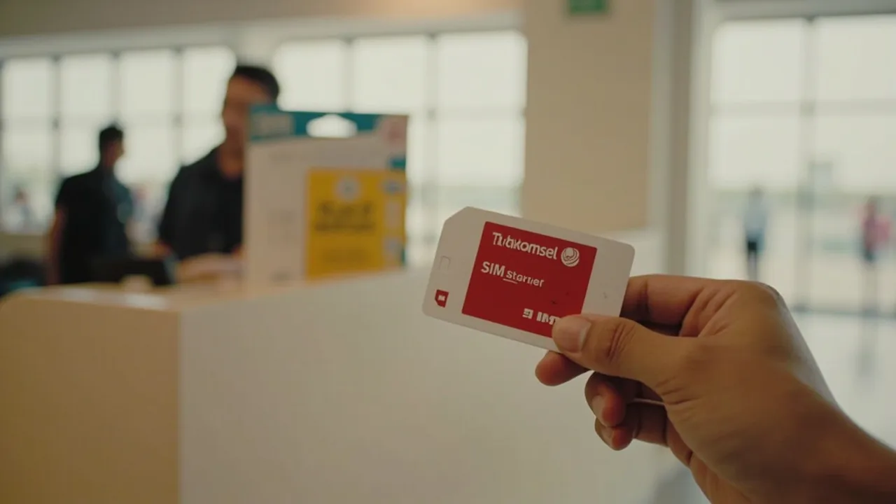 Indonesia SIM Card Prices 2026: What You'll Actually Pay