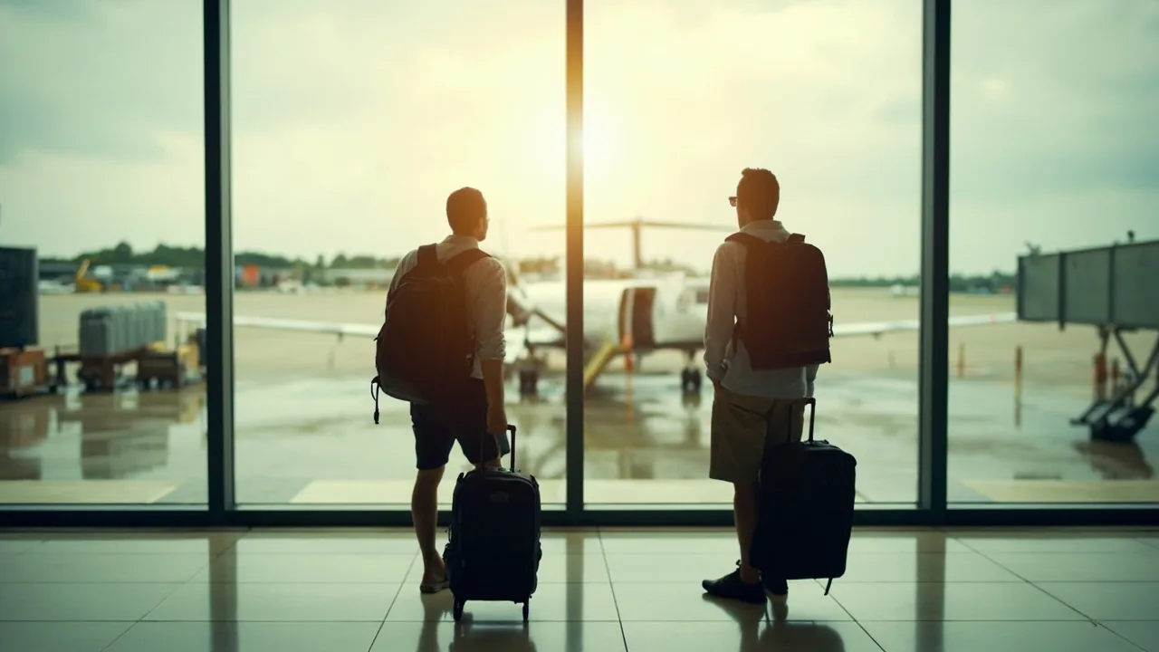 Indonesia to Philippines in 3 Weeks: Backpacker Corridor