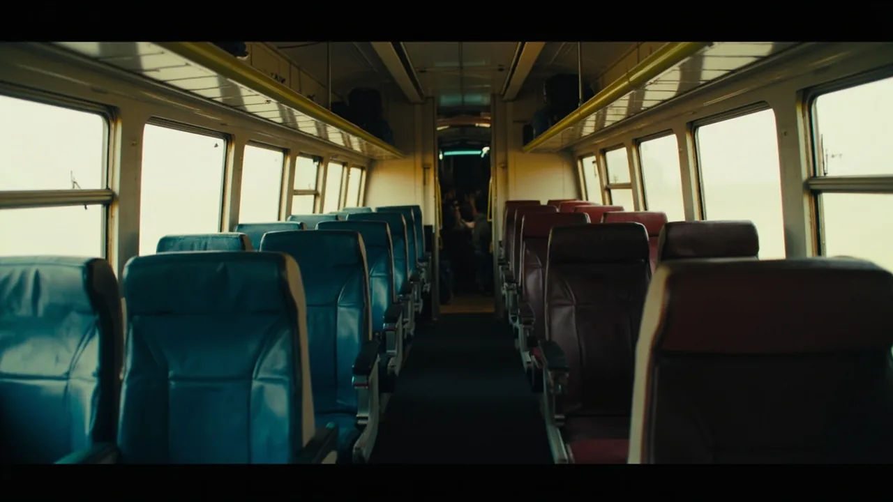 Indonesia Train Classes: Executive vs Business vs (2026)