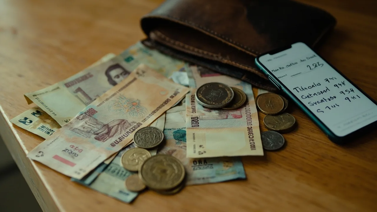 Indonesia Trip Cost from India: Real Budget Breakdown (2026)