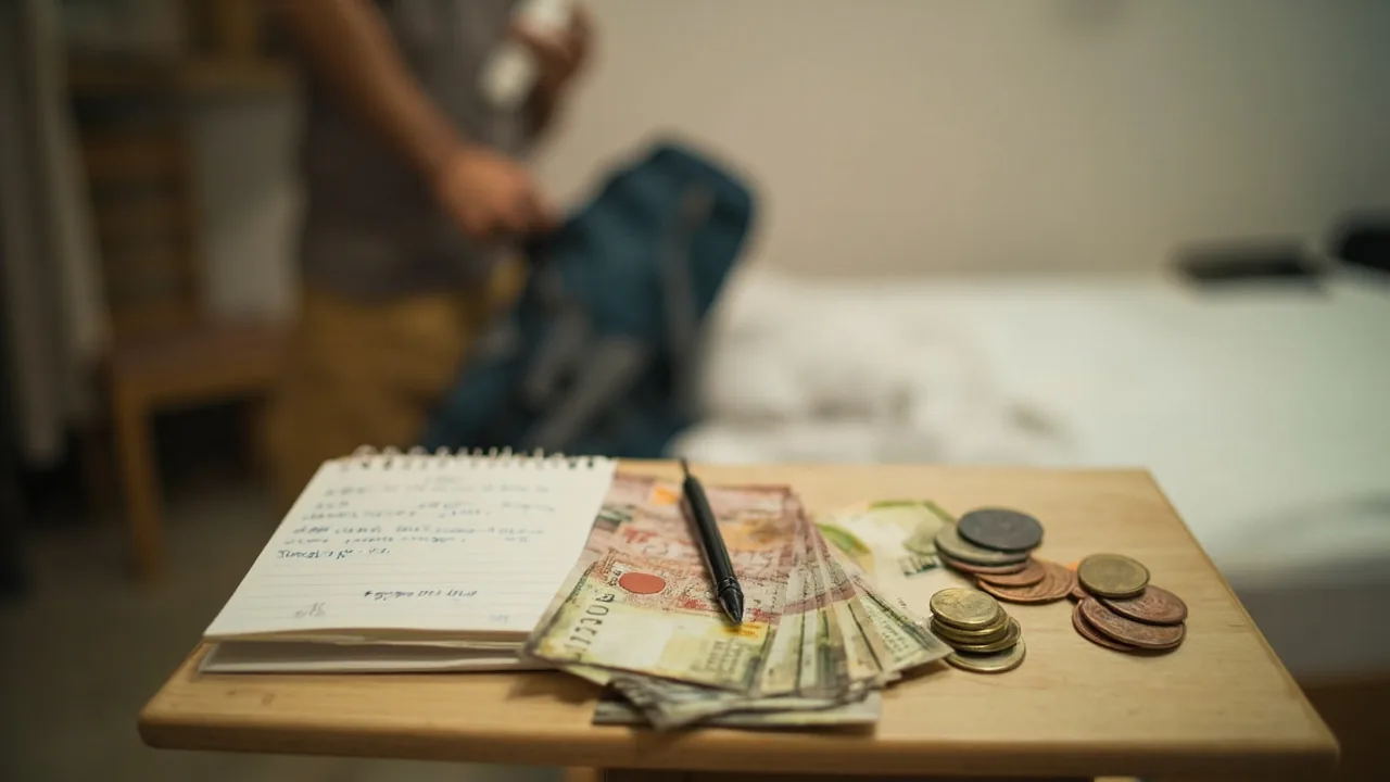Indonesia Trip Cost Per Day for Indian Tourists (2026)