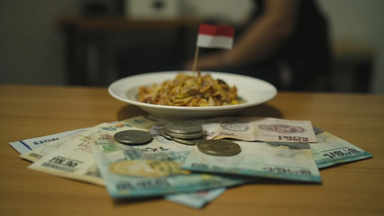 Indonesia Trip Cost Per Day: Real Budget Breakdown 2026