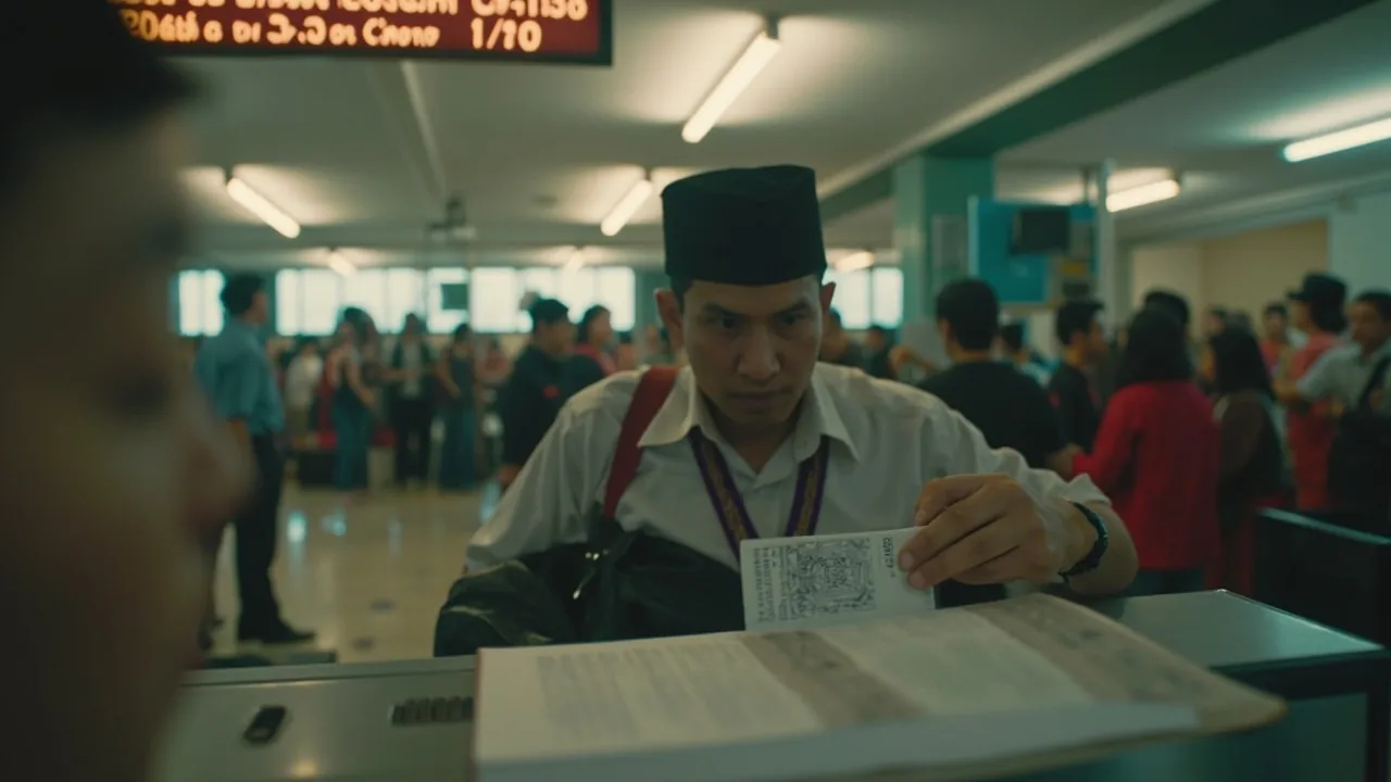 Indonesia Visa-on-Arrival for Indians: Fees (2026)
