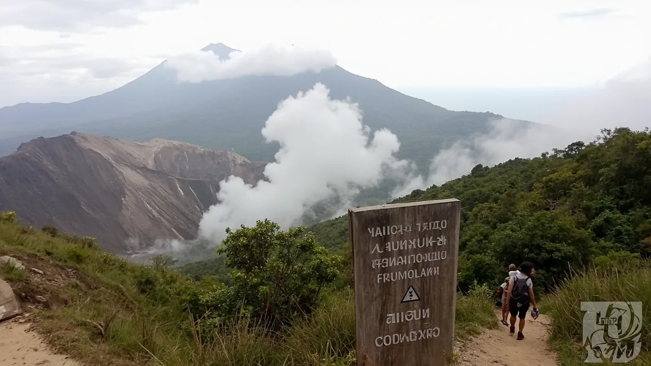 Indonesia Volcano Safety 2026: Agung, Merapi & Bromo Guide