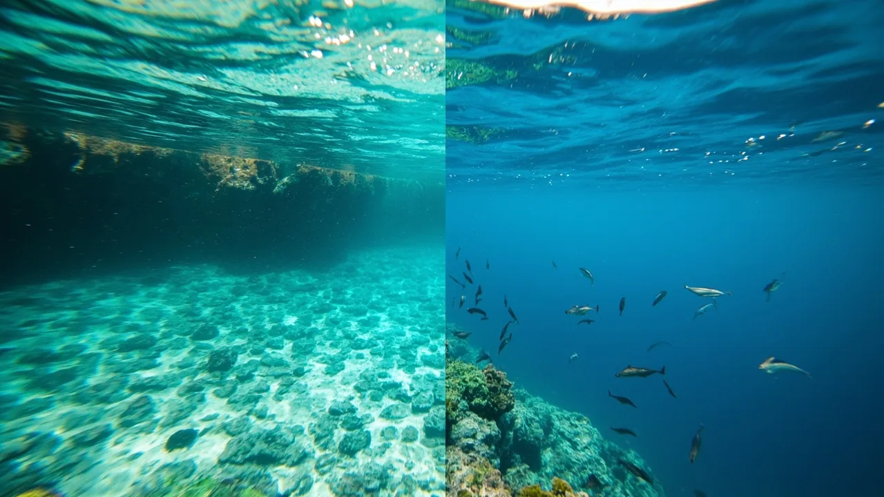 Indonesia or Philippines for Diving: Indian Backpacker Guide