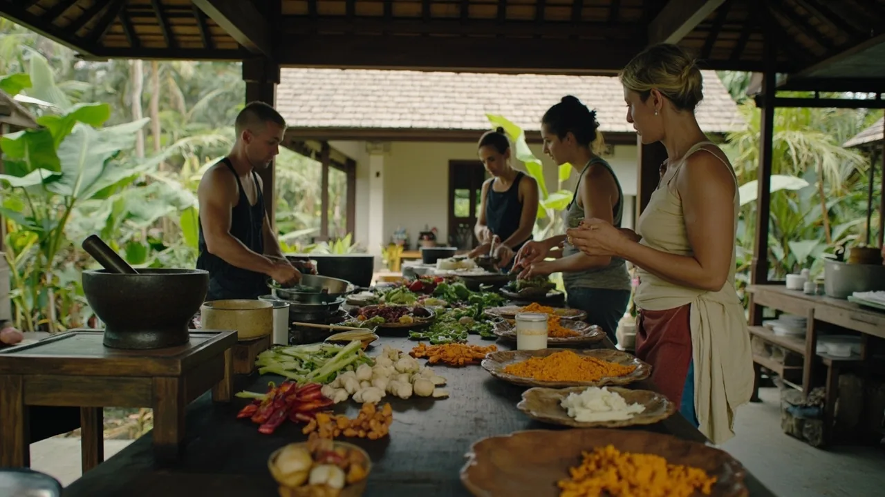Is an Indonesian Cooking Class in Bali Worth It? 2026 Review