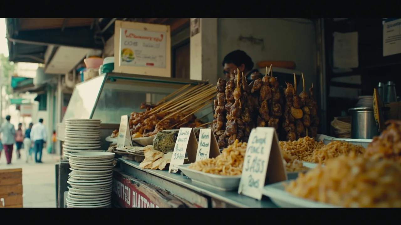 Indonesian Street Food Prices: Honest 2026 Budget Guide