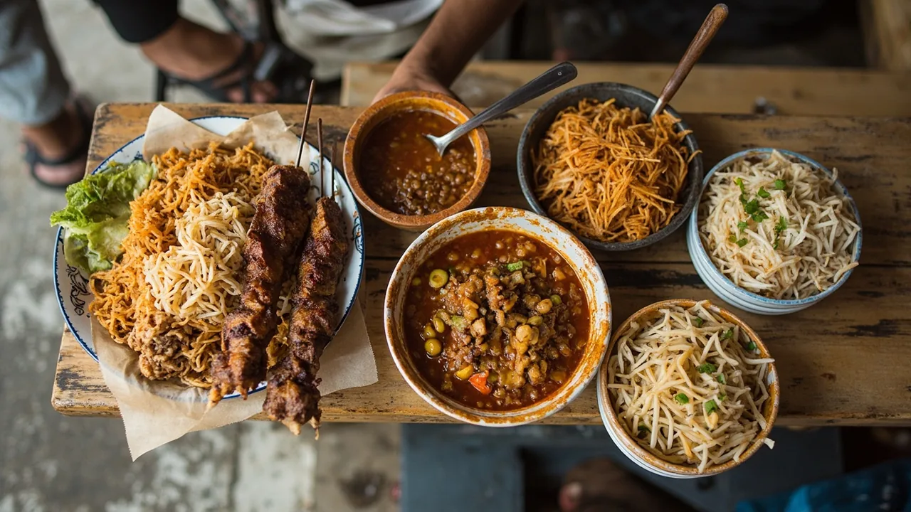 Indonesian vs Filipino Food: How the Two Cuisines Differ