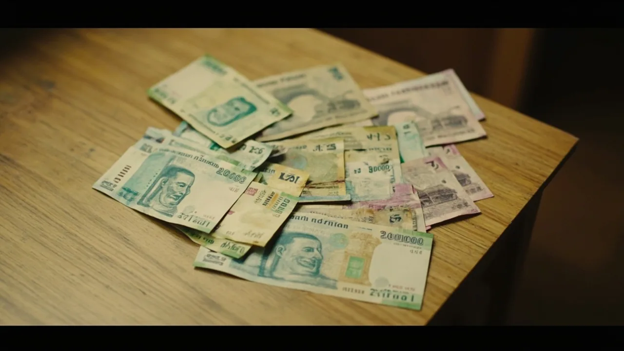 INR to Vietnamese Dong Exchange Rate Today: Best Ways to Convert
