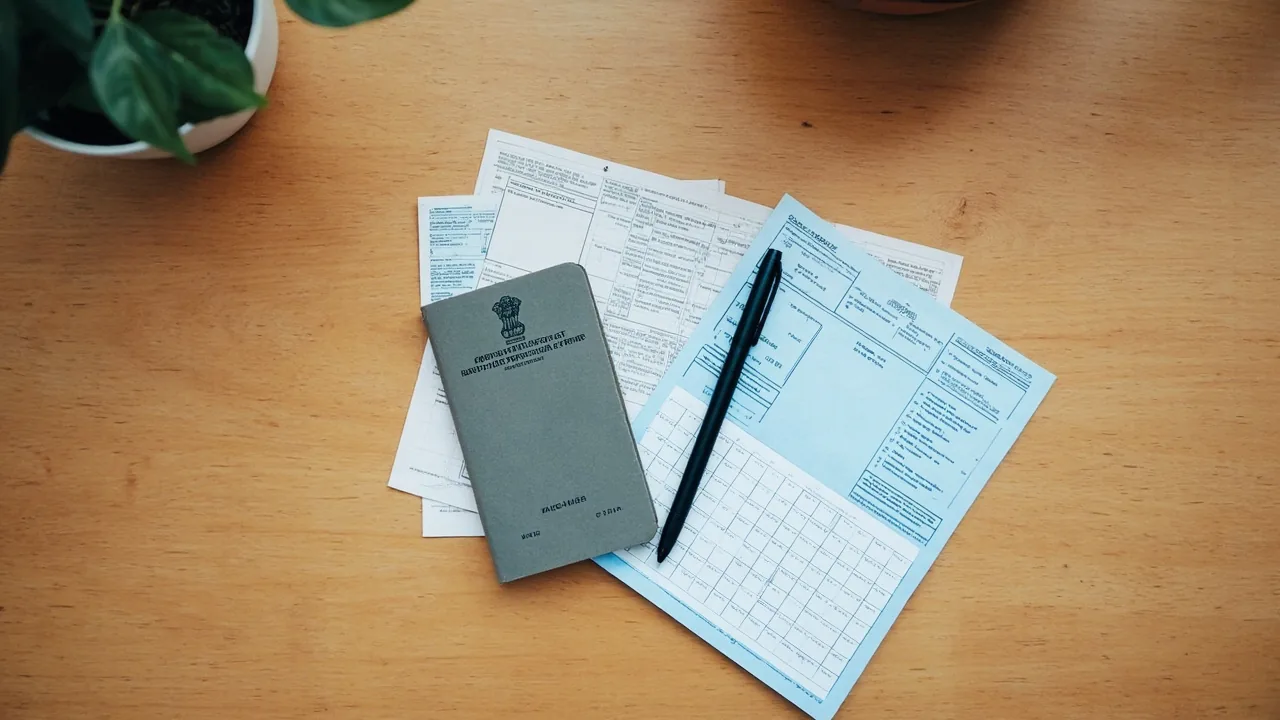 How to Get an International Driving Permit from India (2026)
