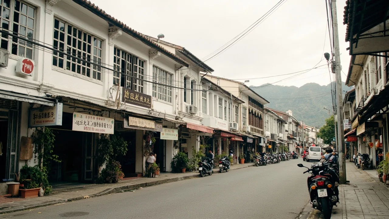 Ipoh Travel Guide: What to See, Eat, and Do in Perak (2026)