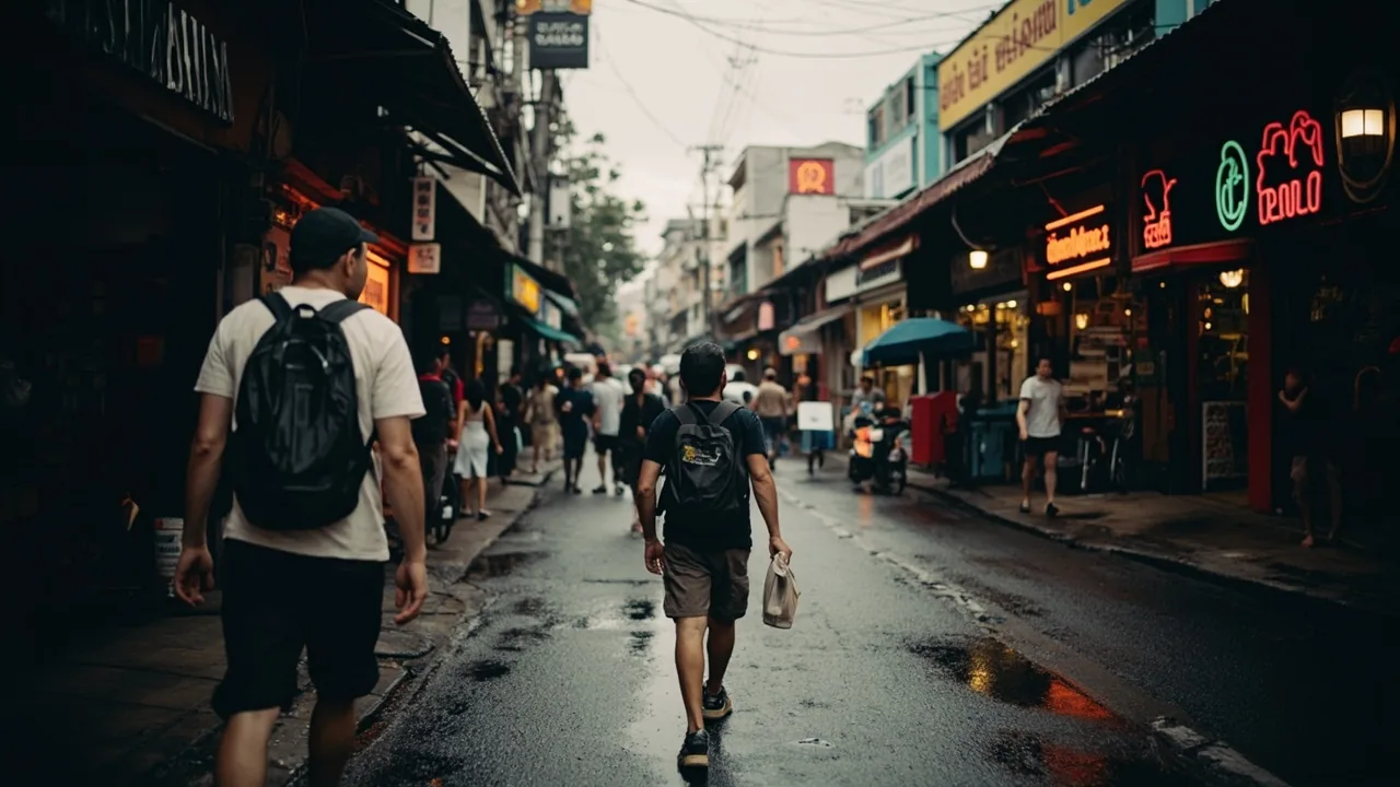 Is August a Good Time to Visit Thailand from India? (2026)