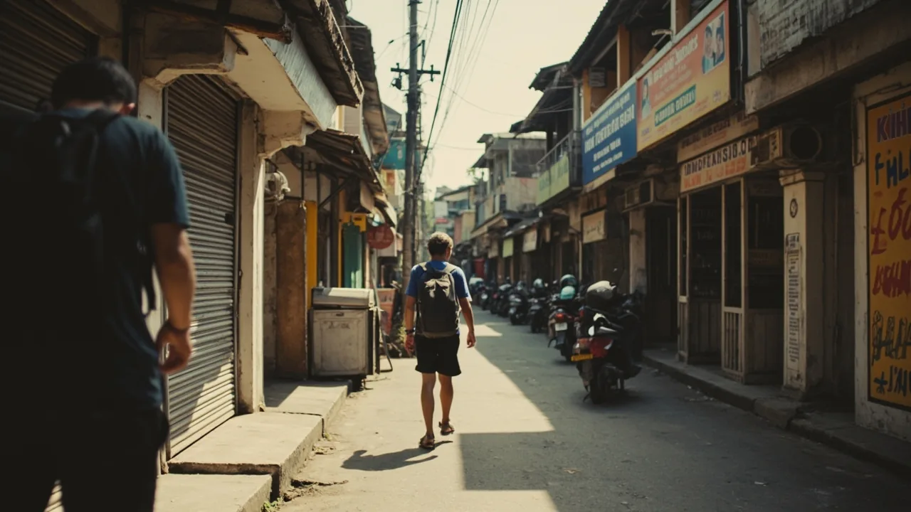 Is Cambodia Safe for Backpackers? Scams & Buses (2026)